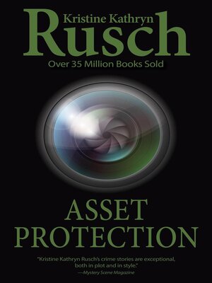 cover image of Asset Protection